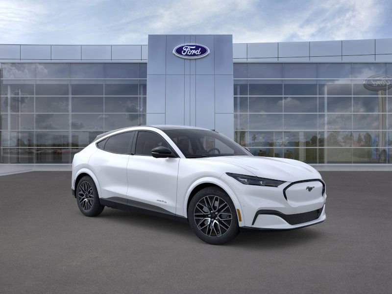 2025 Ford Mustang Mach-E Premium - Photo 7