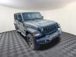 Used 2020 Jeep Wrangler Unlimited Willys SUV