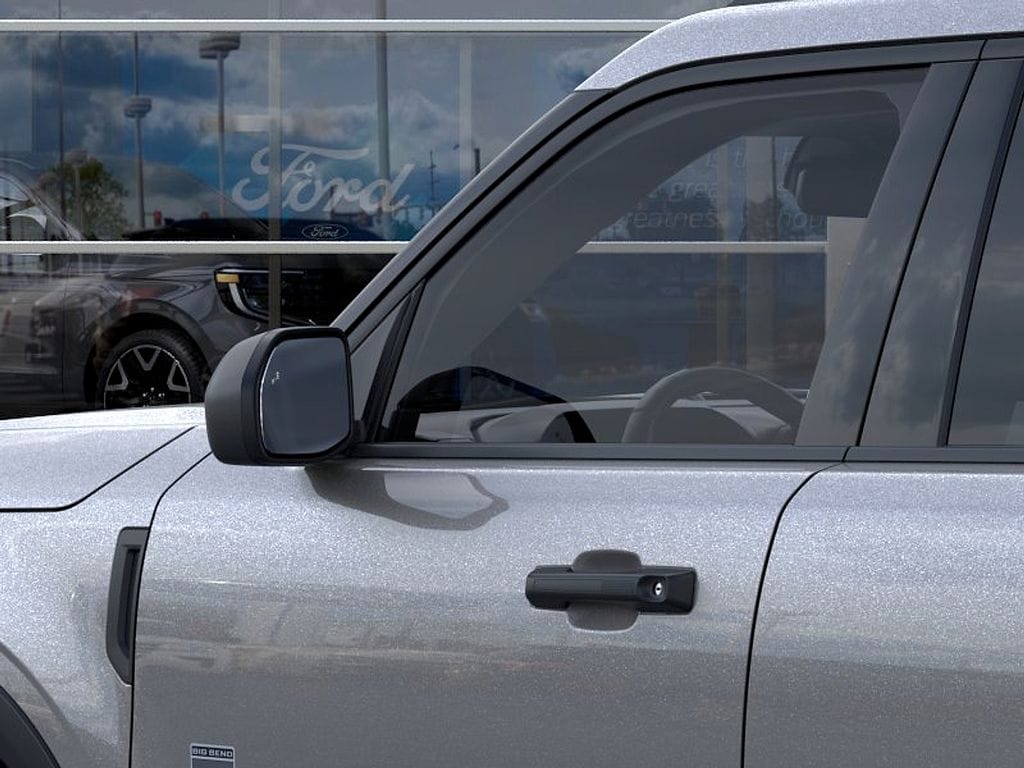 2026 Ford Bronco Sport Big Bend - Photo 20