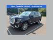 Used 2023 GMC Yukon Denali SUV