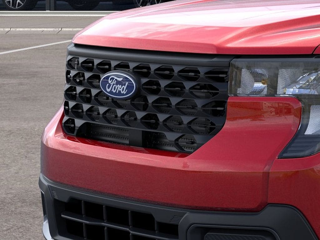 2026 Ford Maverick XLT - Photo 18