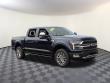 Used 2024 Ford F-150 King Ranch Truck SuperCrew Cab