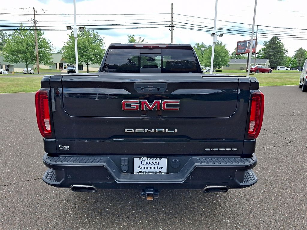 2021 GMC Sierra 1500 Denali Denali - Photo 8