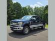 Used 2017 Ford F-350 Lariat Truck Crew Cab