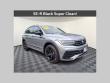 Used 2024 Volkswagen Tiguan 2.0T SE R-Line Black SUV