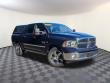 Used 2014 Ram 1500 Big Horn Truck Crew Cab