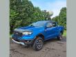 Used 2021 Ford Ranger XLT Truck SuperCrew