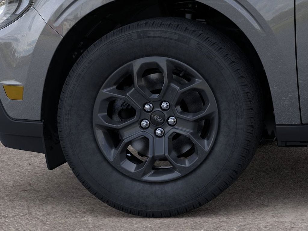 2026 Ford Maverick XLT - Photo 20