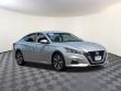 Used 2021 Nissan Altima 2.5 SV Sedan