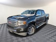  GMC Canyon