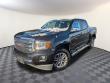 Used 2016 GMC Canyon SLT Truck Crew Cab