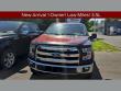 Used 2016 Ford F-150 Lariat Truck SuperCrew Cab