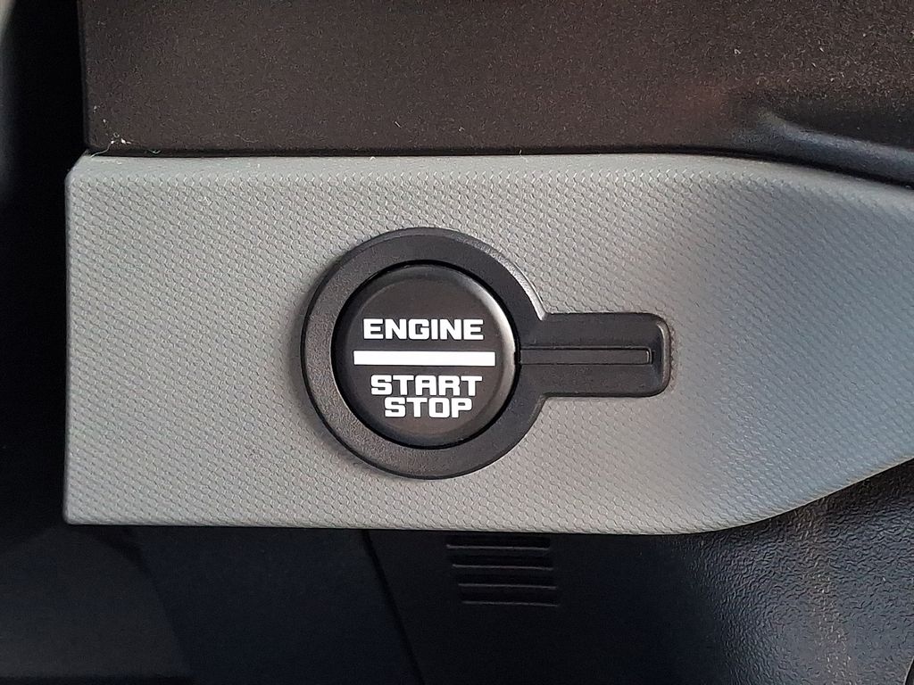 2023 Ford Bronco 4-Door Big Bend - Photo 22