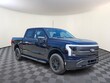 Ford F-150 Lightning