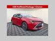  Toyota Corolla Hatchback