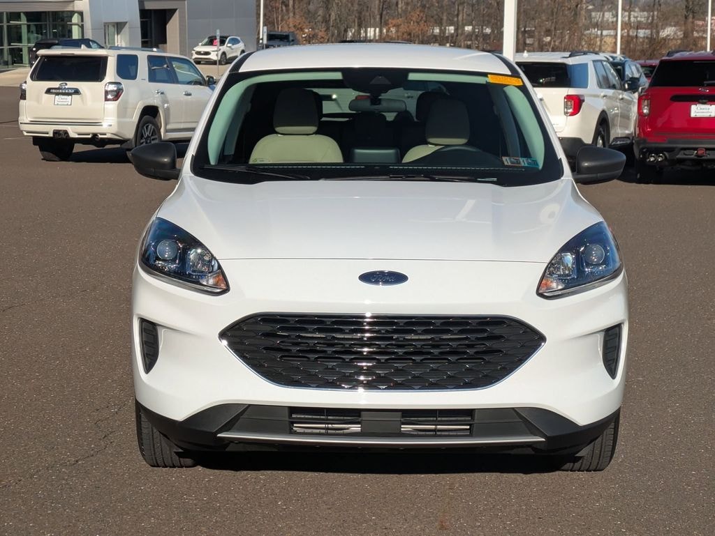 Used 2022 Ford Escape SE SUV