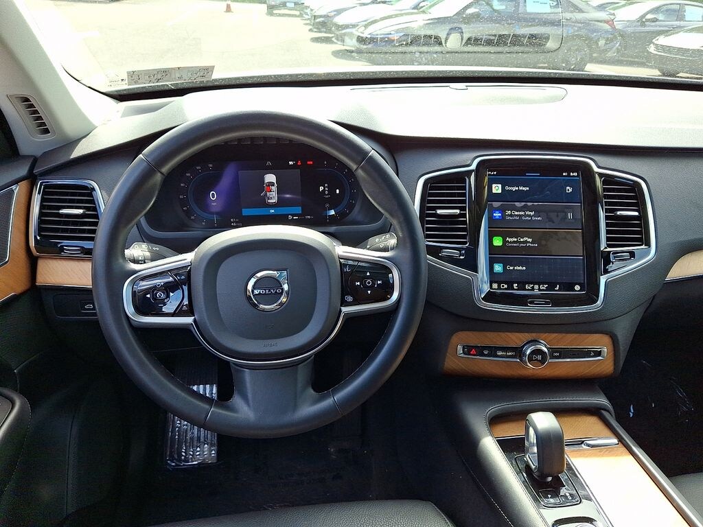 Used 2023 Volvo XC90 B5 Plus SUV