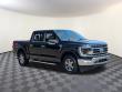 Used 2021 Ford F-150 LARIAT Truck SuperCrew Cab