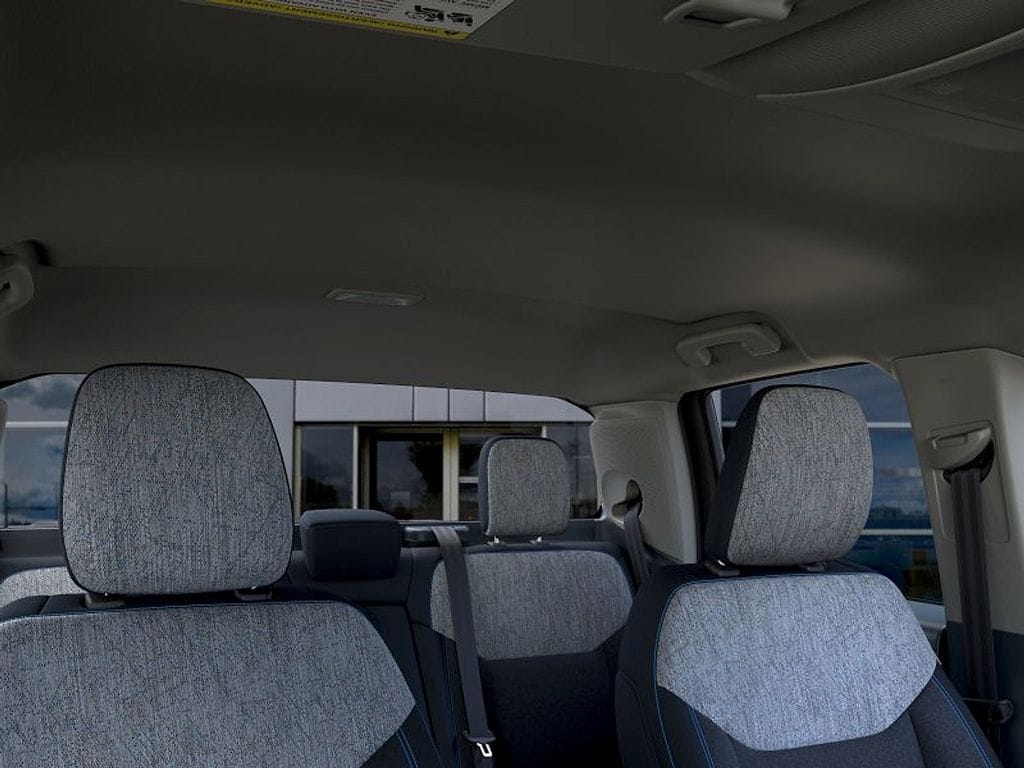 2026 Ford Maverick XLT - Photo 12