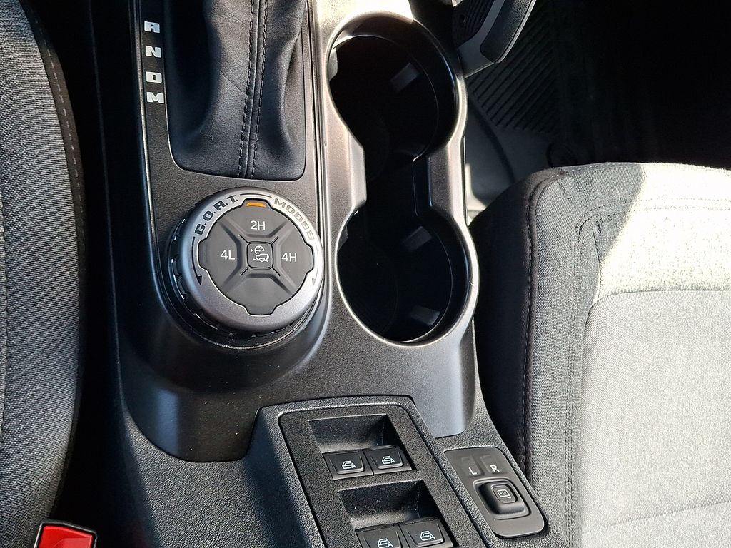 2023 Ford Bronco 4-Door Big Bend - Photo 25