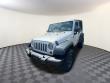 Used 2012 Jeep Wrangler Sport SUV