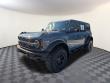 Certified 2024 Ford Bronco Wildtrak SUV