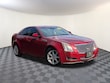 Cadillac CTS
