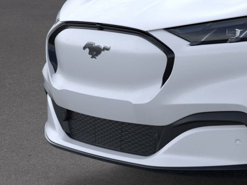 2025 Ford Mustang Mach-E Premium - Photo 17