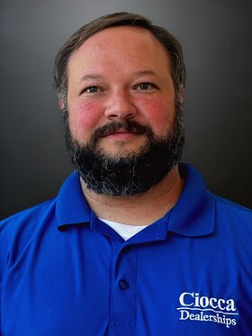 Staff member Brandon Herbst from ID_f1fbb91570bf