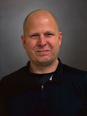 Staff member Daniel Kooperman from ID_7e14ddb3113e