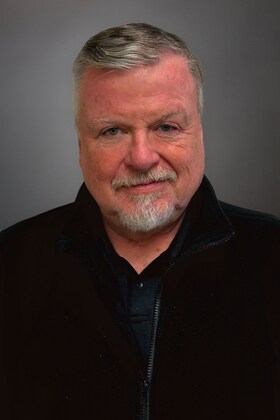 Staff member John O'Donnell from ID_83f4234d1366