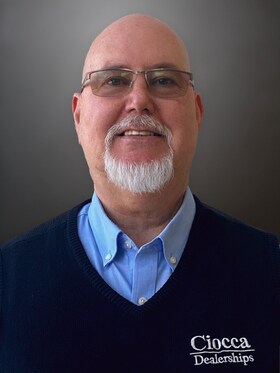 Staff member Paul Roderman from ID_83f4234d1366