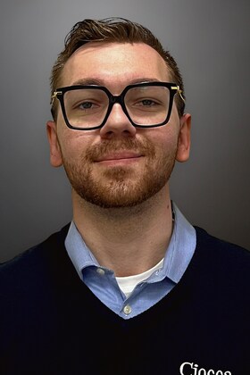 Staff member Jeremy Smith from ID_30b219bffff0