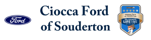 Ciocca Ford of Souderton
