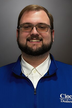 Staff member Logan Young from ID_7e14ddb3113e
