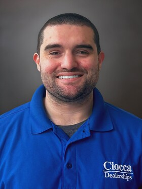 Staff member Bryan Iavecchia from ID_f1fbb91570bf