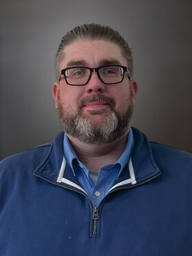 Staff member Jonathan Cotton from ID_30b219bffff0
