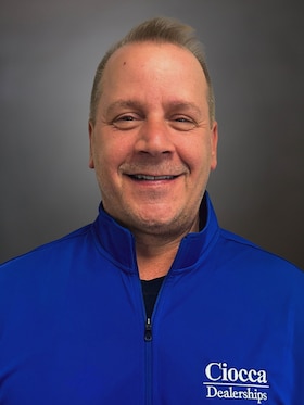 Staff member Matt Kesner from ID_30b219bffff0