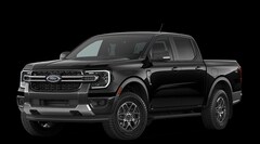 2026 Ford Ranger XLT Truck SuperCrew