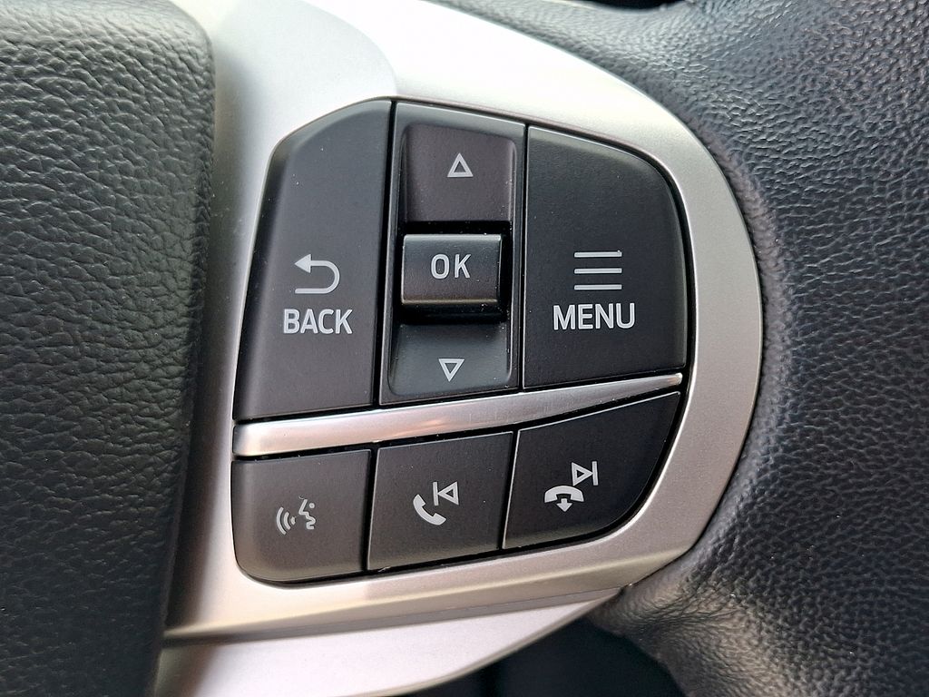 2022 Ford Explorer XLT - Photo 24