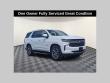 Used 2022 Chevrolet Tahoe LT SUV