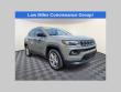 Used 2023 Jeep Compass Latitude SUV