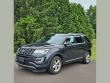 Used 2017 Ford Explorer XLT SUV