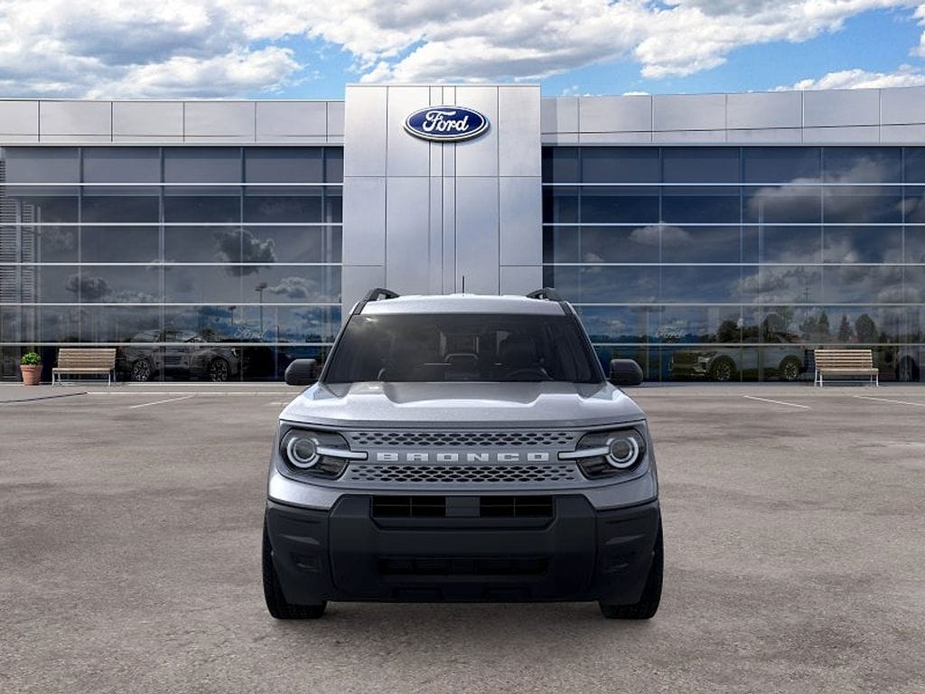 2026 Ford Bronco Sport Big Bend - Photo 6