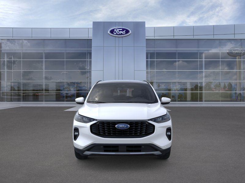 2025 Ford Escape Platinum - Photo 6