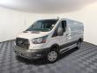 Used 2024 Ford Transit-250 Base Van Low Roof Van
