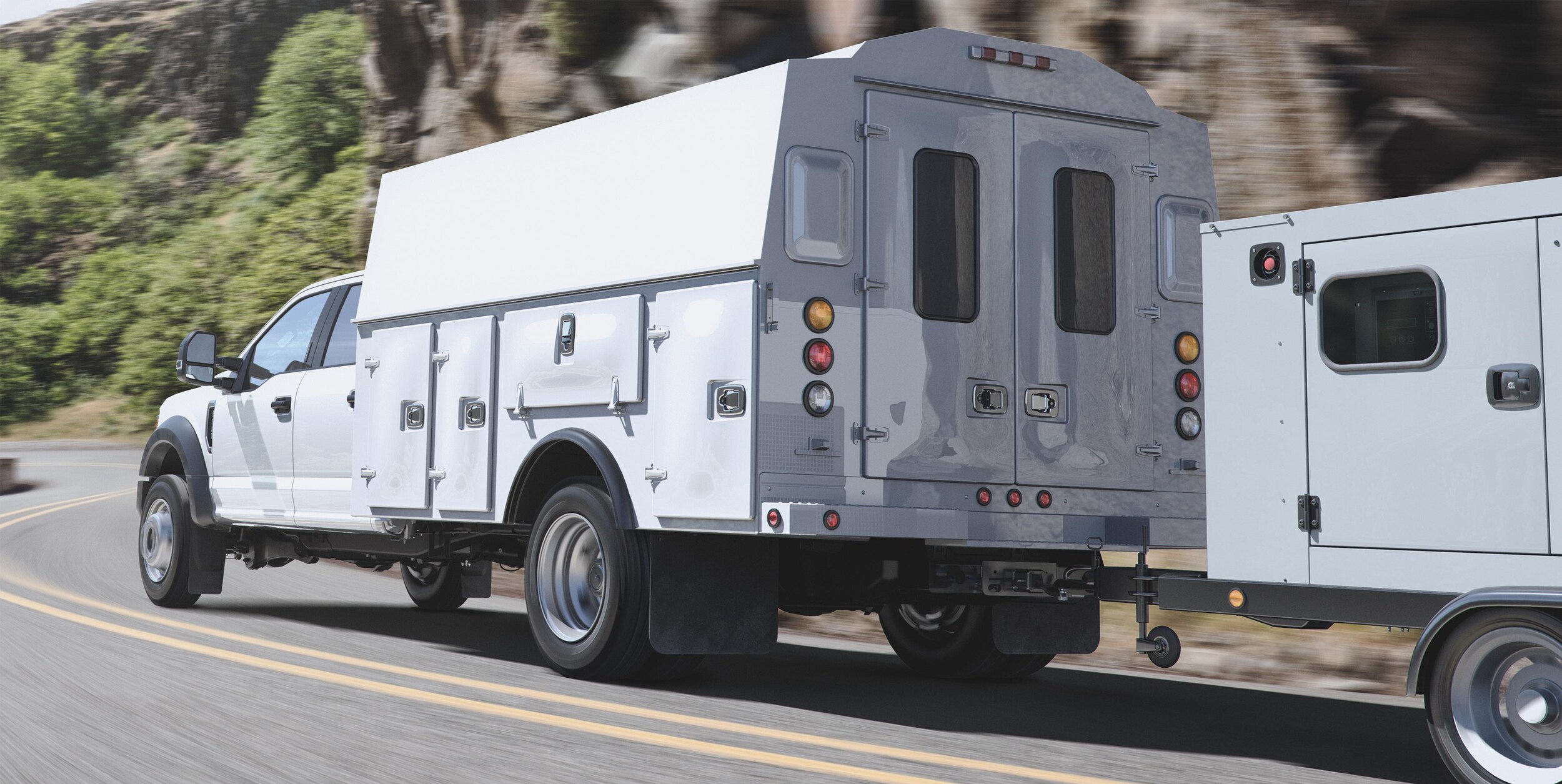 Ciocca Means Business Ciocca Ford of Souderton