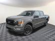Used 2021 Ford F-150 XLT Truck SuperCrew Cab