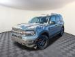 Certified 2022 Ford Bronco Sport Big Bend SUV