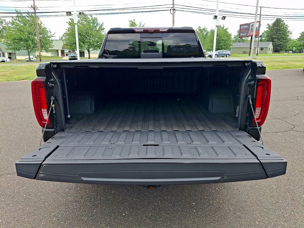 2021 GMC Sierra 1500 Denali Denali - Photo 30